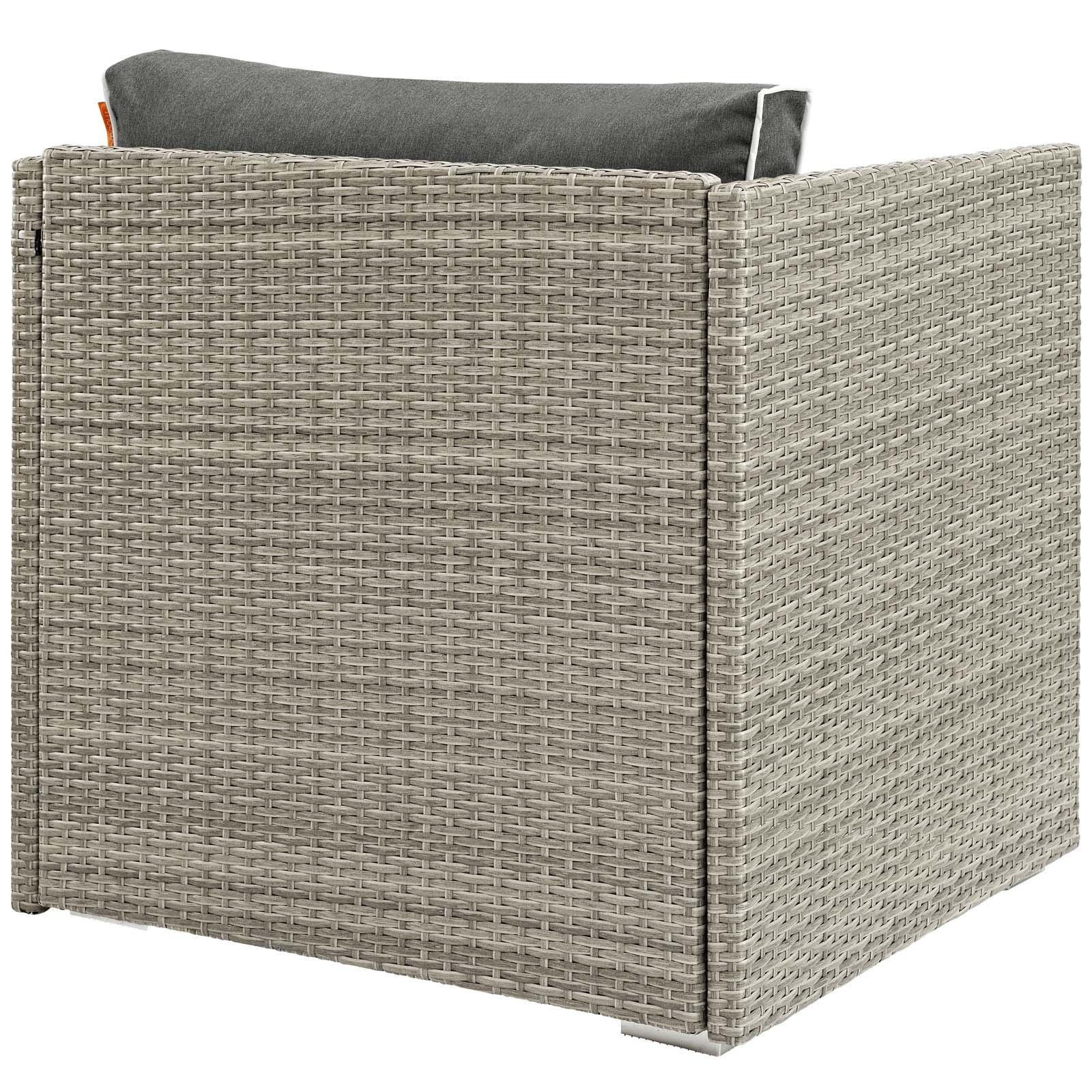 Repose Outdoor Patio Armchair by Modway