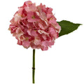 12" Hydrangea Artificial Flower (Set of 12)
