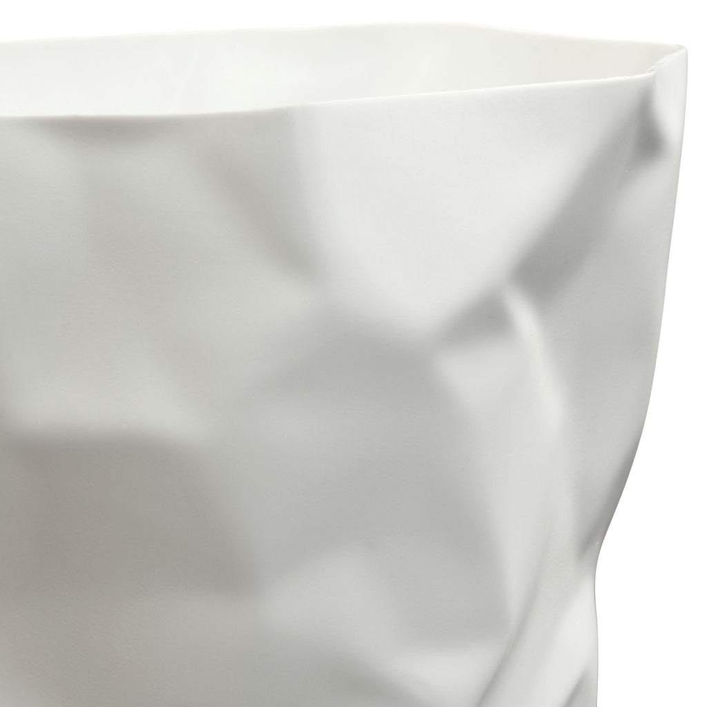Lava Trash Bin by Modway