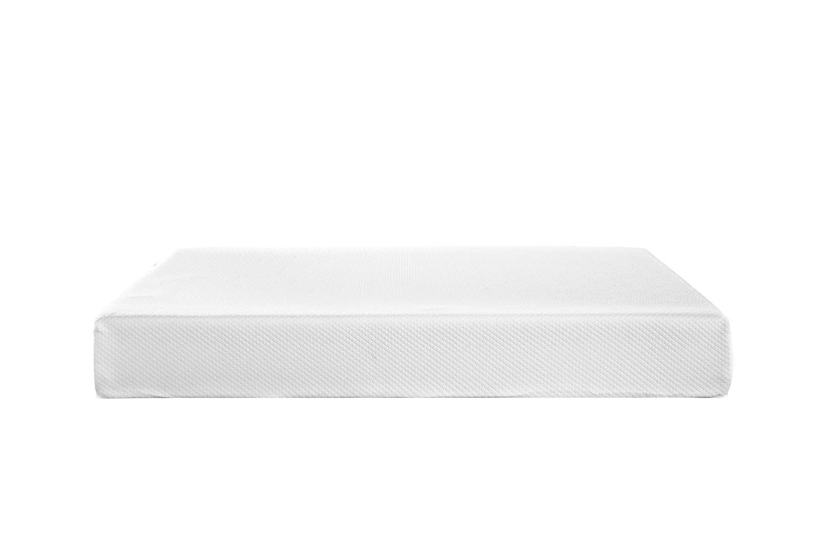 Aveline 10" Queen Mattress by Modway