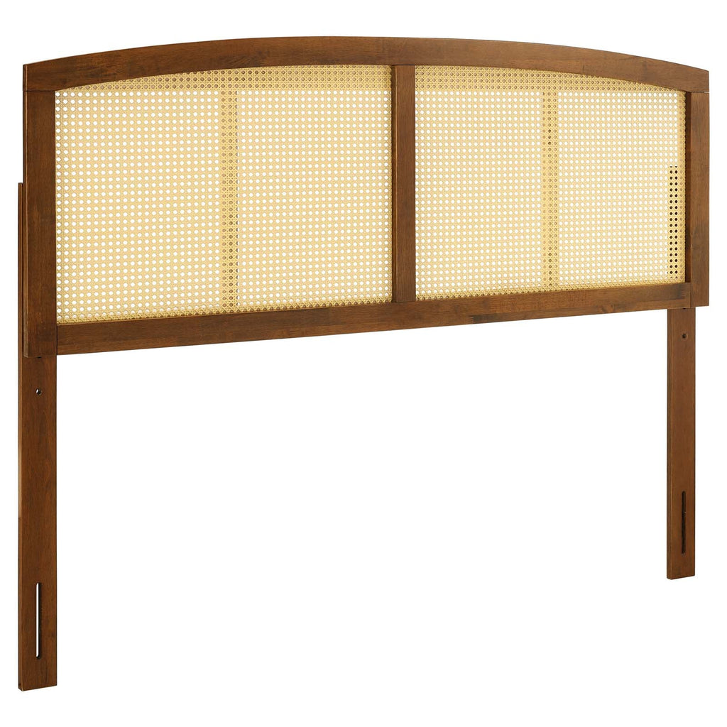 Halcyon Cane Full Headboard by Modway