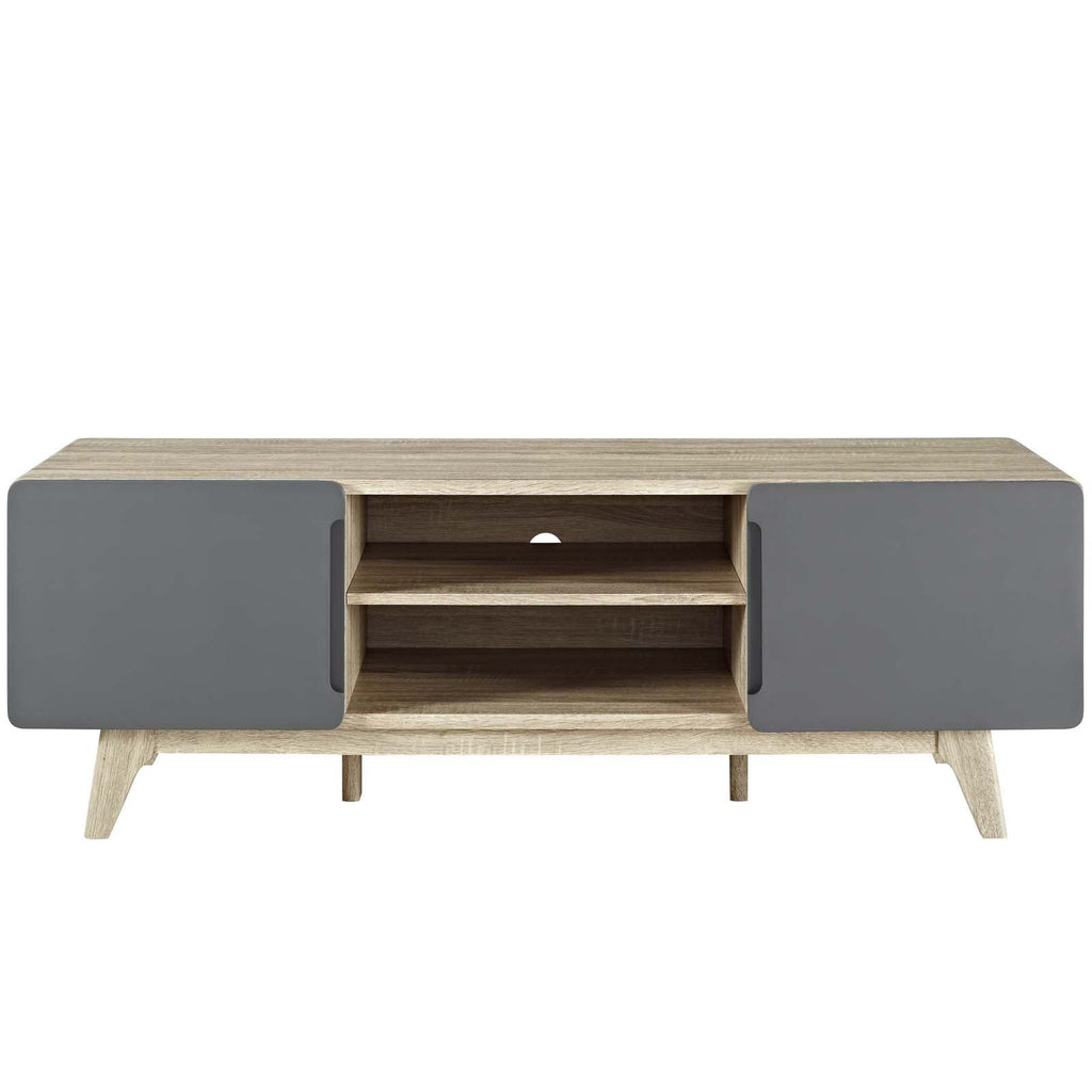 Tread 59" TV Stand by Modway