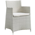 Junction Dining Outdoor Patio Armchair by Modway