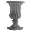 16.5"  Decorative Urn (Indoor/Outdoor)