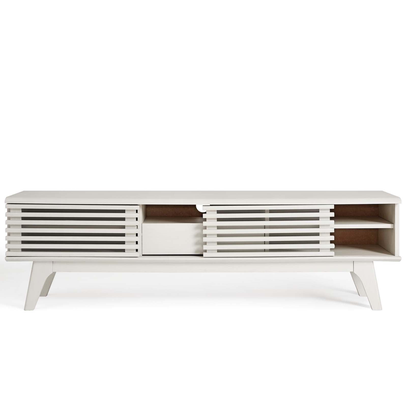 Render 59Ó TV Stand by Modway