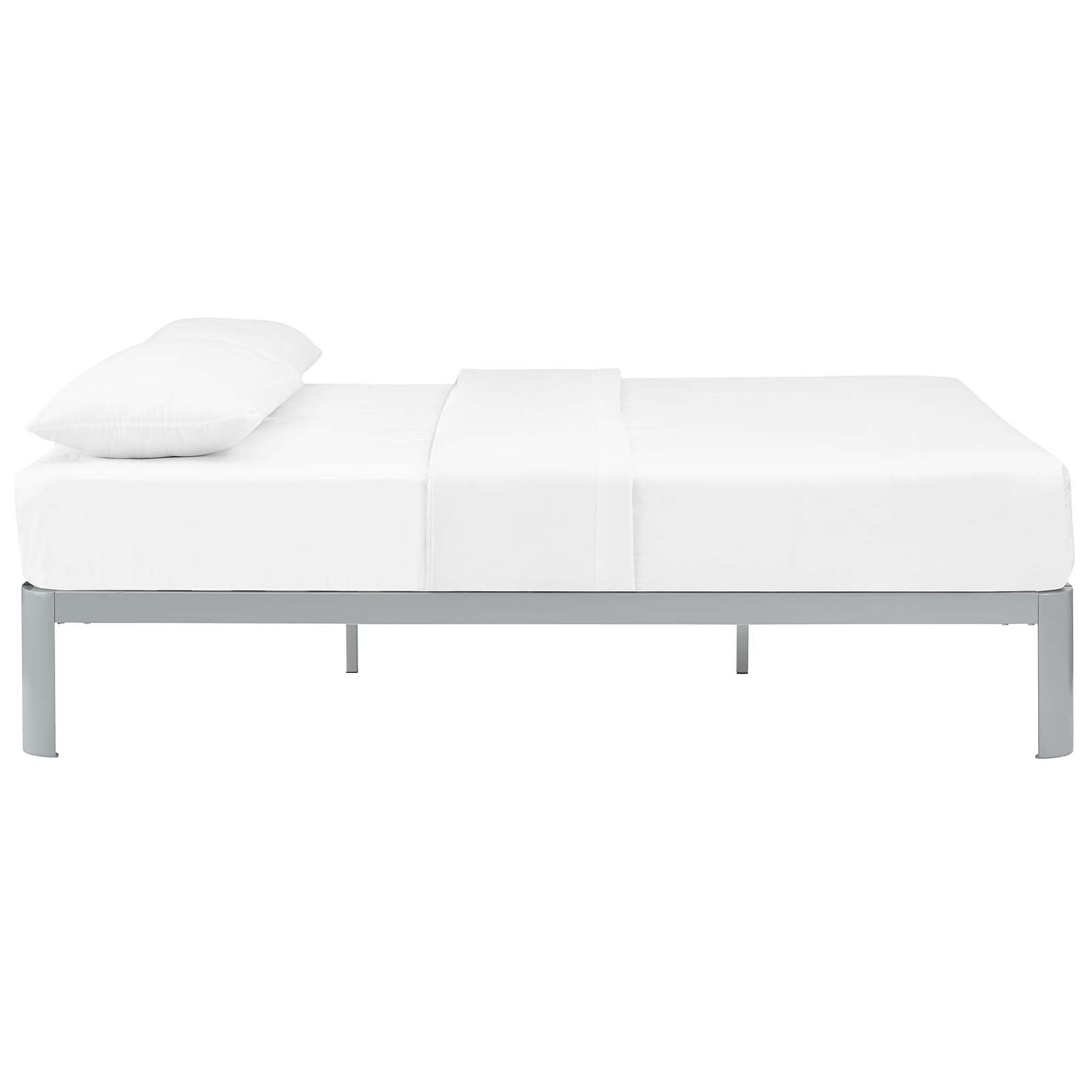 Corinne King Bed Frame by Modway