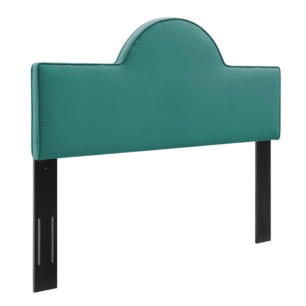 Dawn Performance Velvet Twin Headboard by Modway