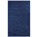 Enyssa Solid 5x8 Shag Area Rug by Modway