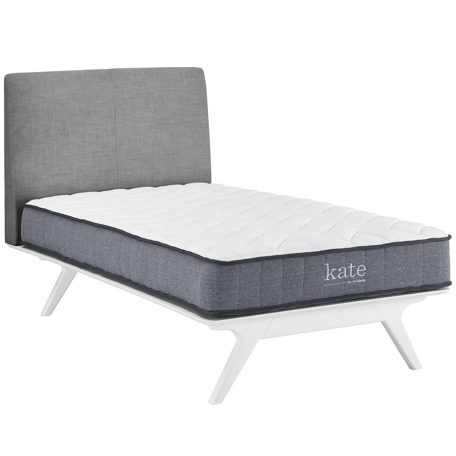Kate 8" Twin Mattress by Modway