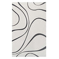 Therese Abstract Swirl 5x8 Area Rug by Modway