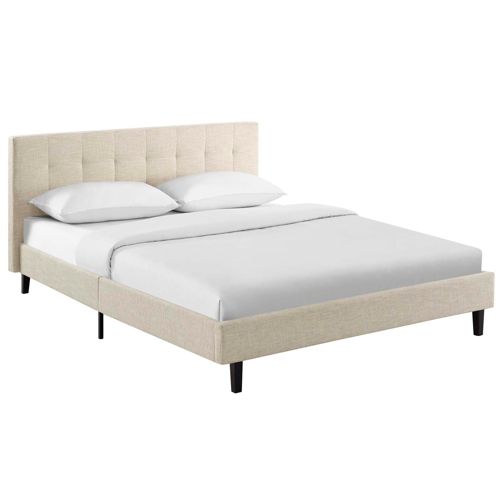 Linnea Full Bed by Modway