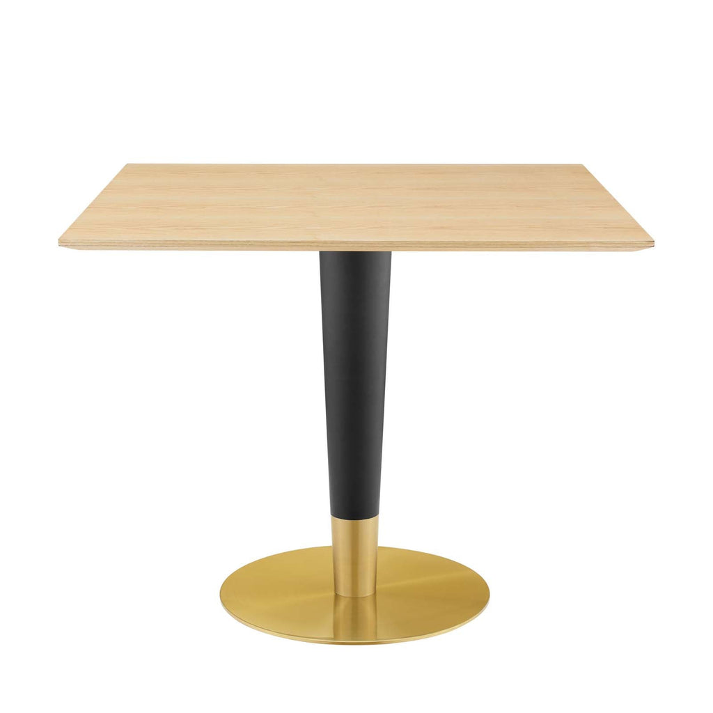 Zinque 36" Square Dining Table by Modway