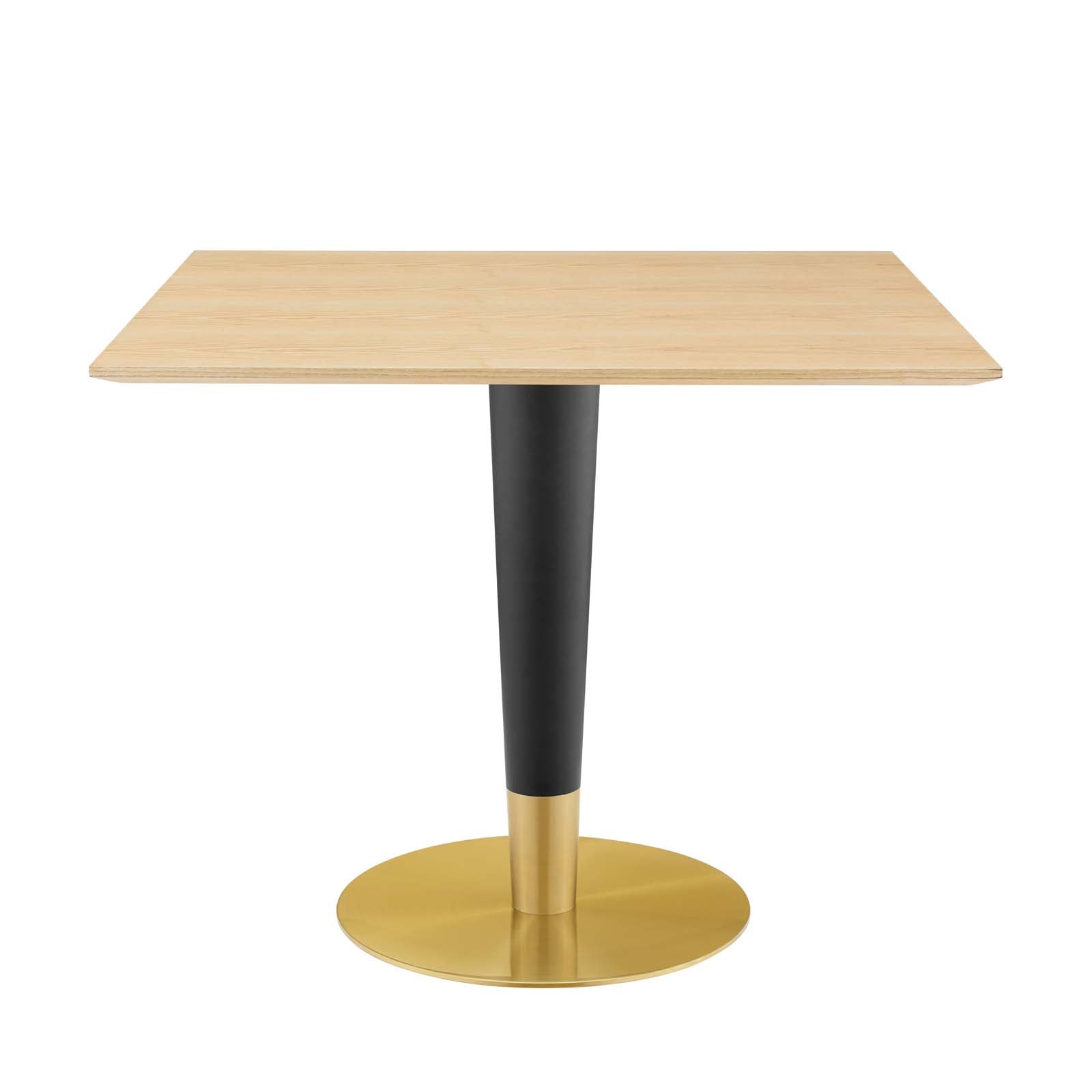 Zinque 36" Square Dining Table by Modway