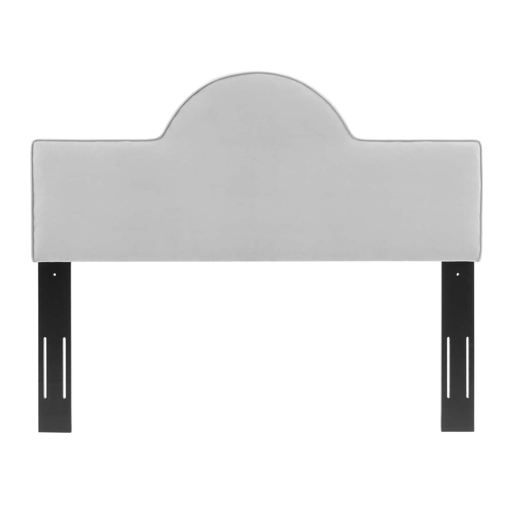 Dawn Performance Velvet Twin Headboard by Modway