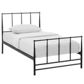 Estate Twin Bed by Modway