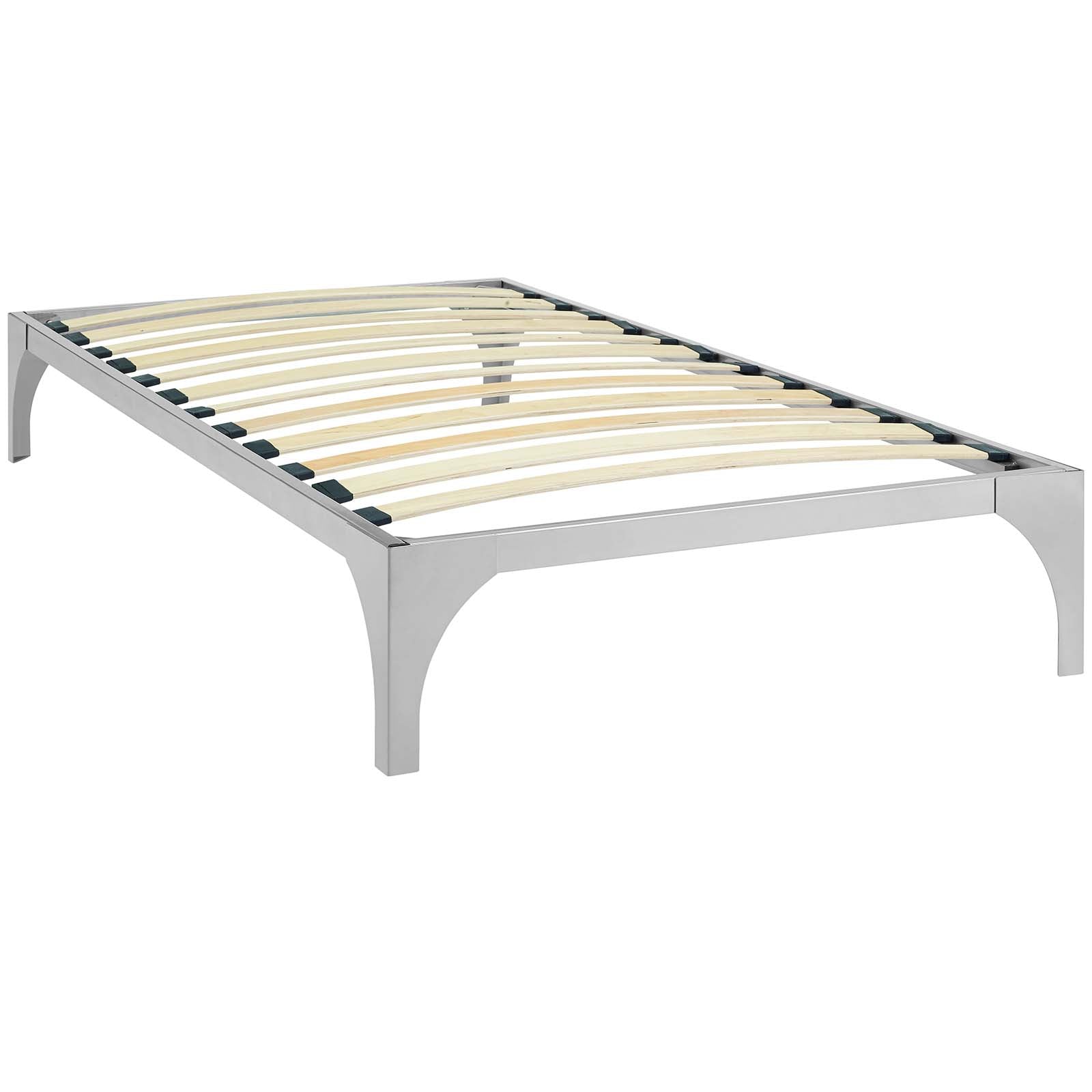 Ollie Twin Bed Frame by Modway