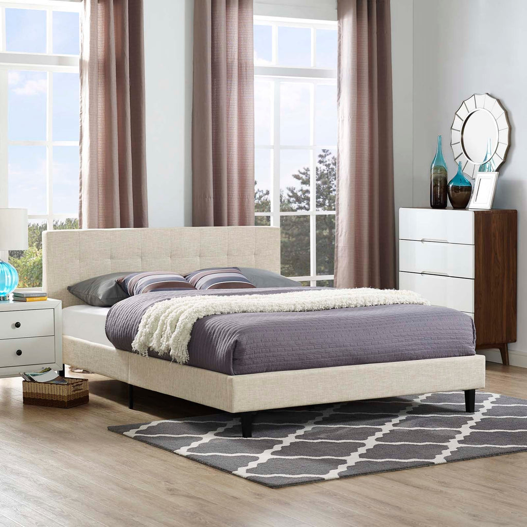 Linnea Full Bed by Modway