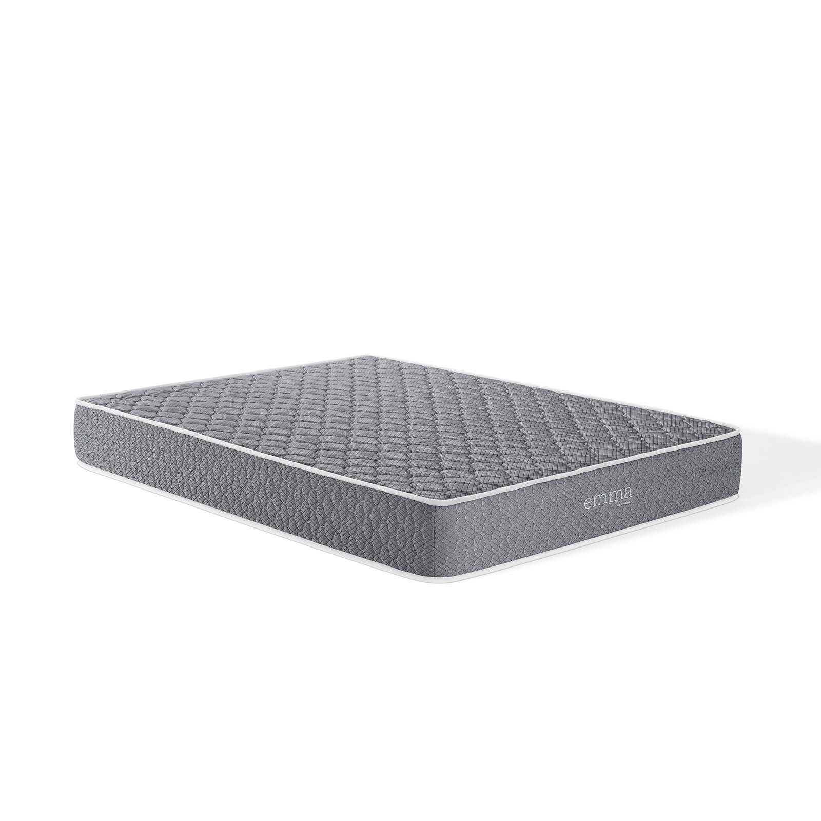 Mila 10" King Mattress by Modway
