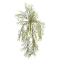 16"  Tillandsia Moss Artificial Plant (Set of 12)
