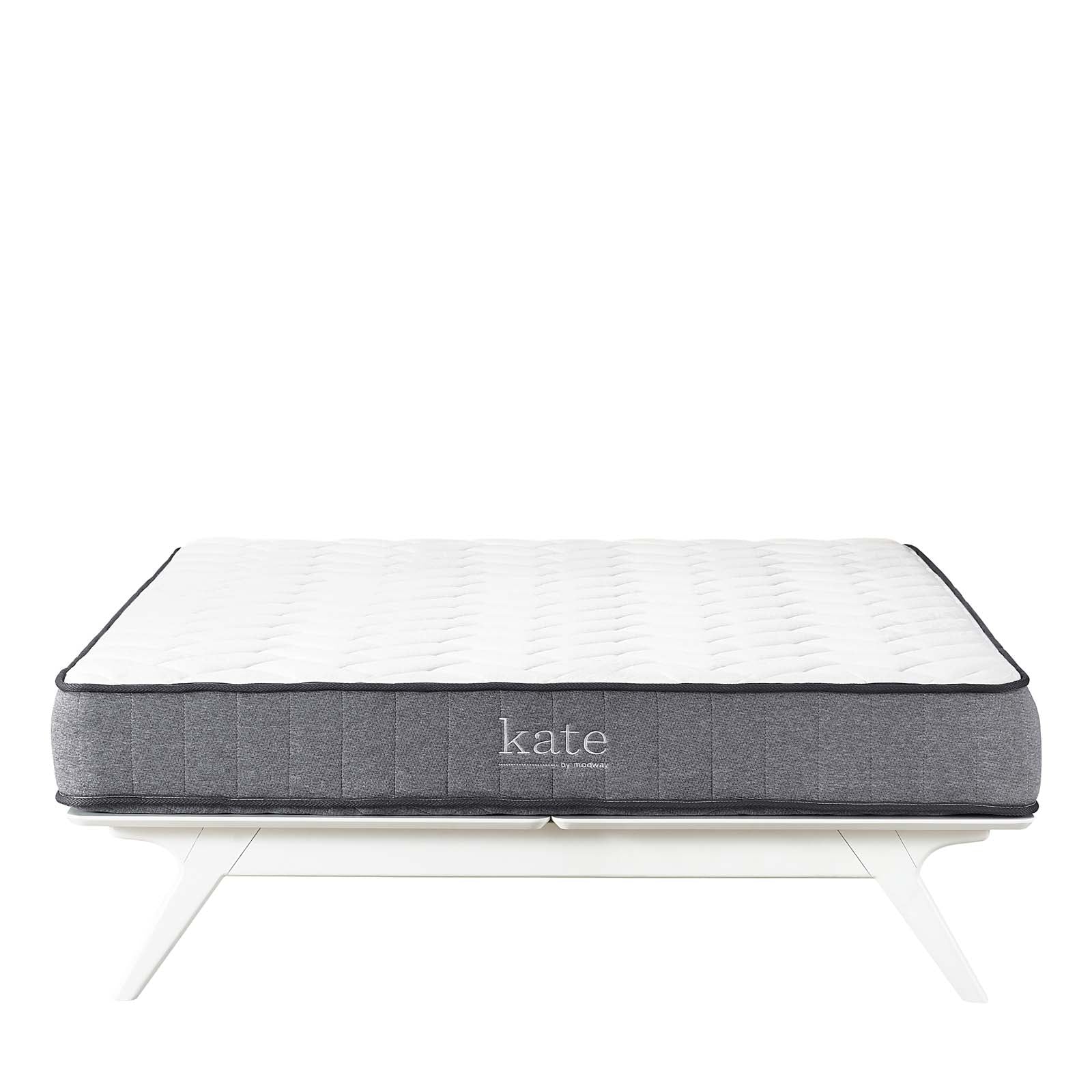 Kate 8" Full Mattress by Modway