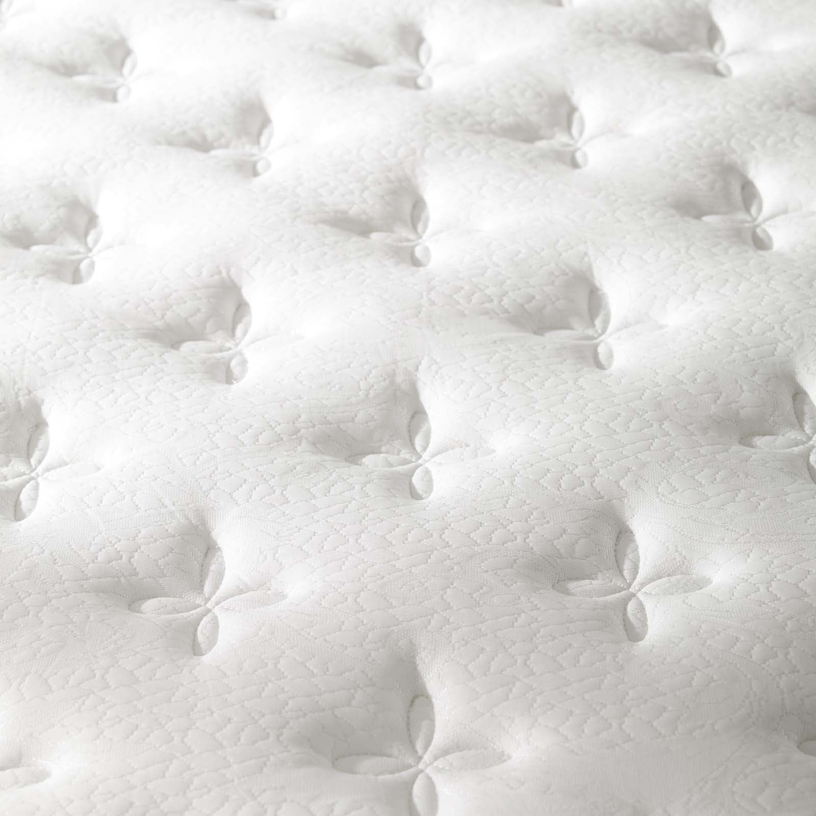 Jenna 8" Innerspring and Foam Queen Mattress by Modway