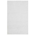 Enyssa Solid 5x8 Shag Area Rug by Modway