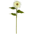 26" Sunflower Artificial Flower (Set of 6)