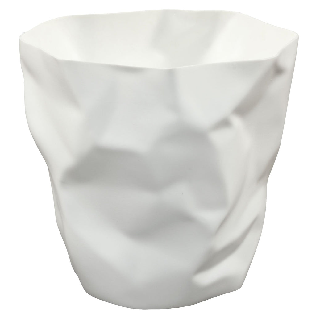 Lava Trash Bin by Modway