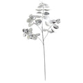 25" Metallic Eucalyptus Artificial Plant (Set of 24)