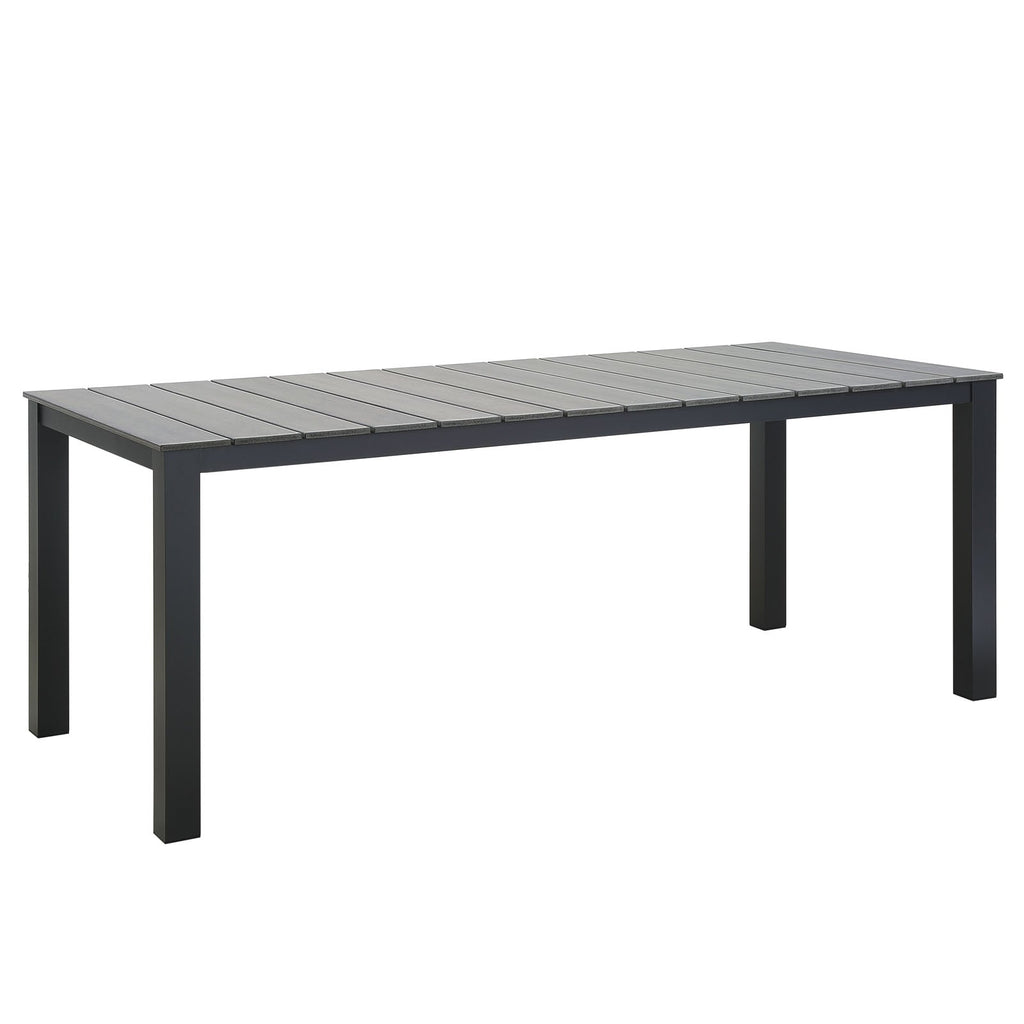 Junction 7 Piece Outdoor Patio Dining Set by Modway