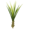 3.5' Agave Artificial Plant
