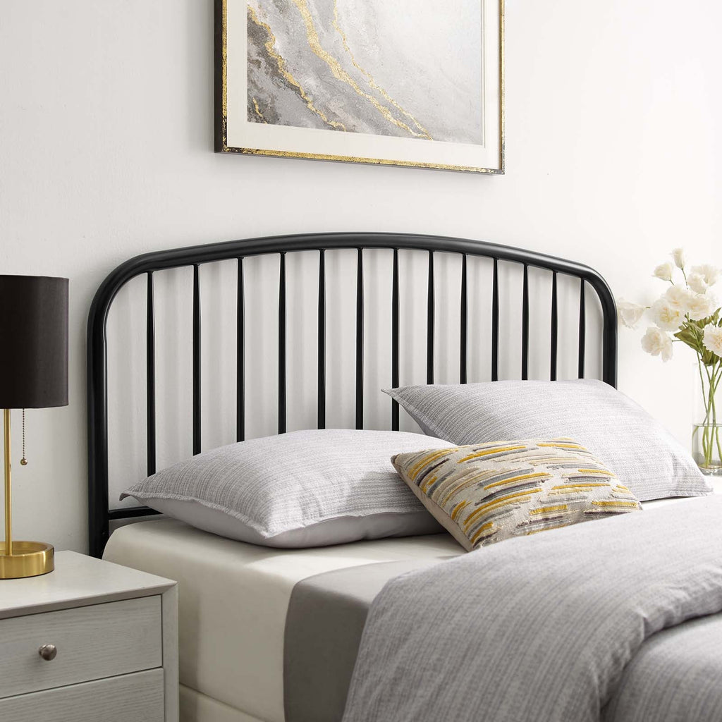 Nova Metal Full Headboard by Modway