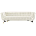 Adept Performance Velvet Sofa by Modway