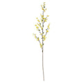 55" Forsythia Artificial Flower (Set of 3)