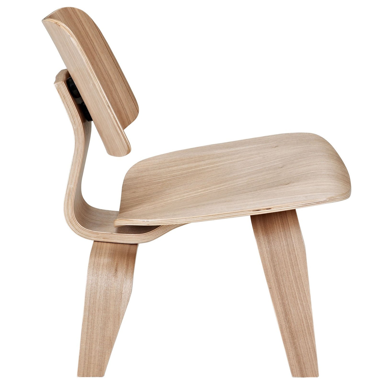 Fathom Wood Lounge Chair by Modway