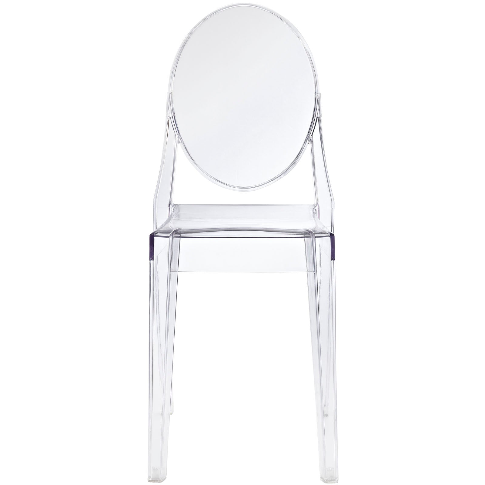 Casper Dining Chairs Set of 4 by Modway