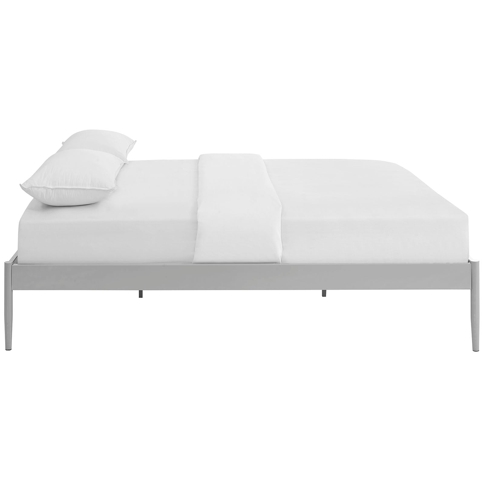 Elsie Queen Bed Frame by Modway