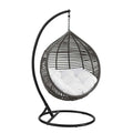 Garner Teardrop Outdoor Patio Swing Chair