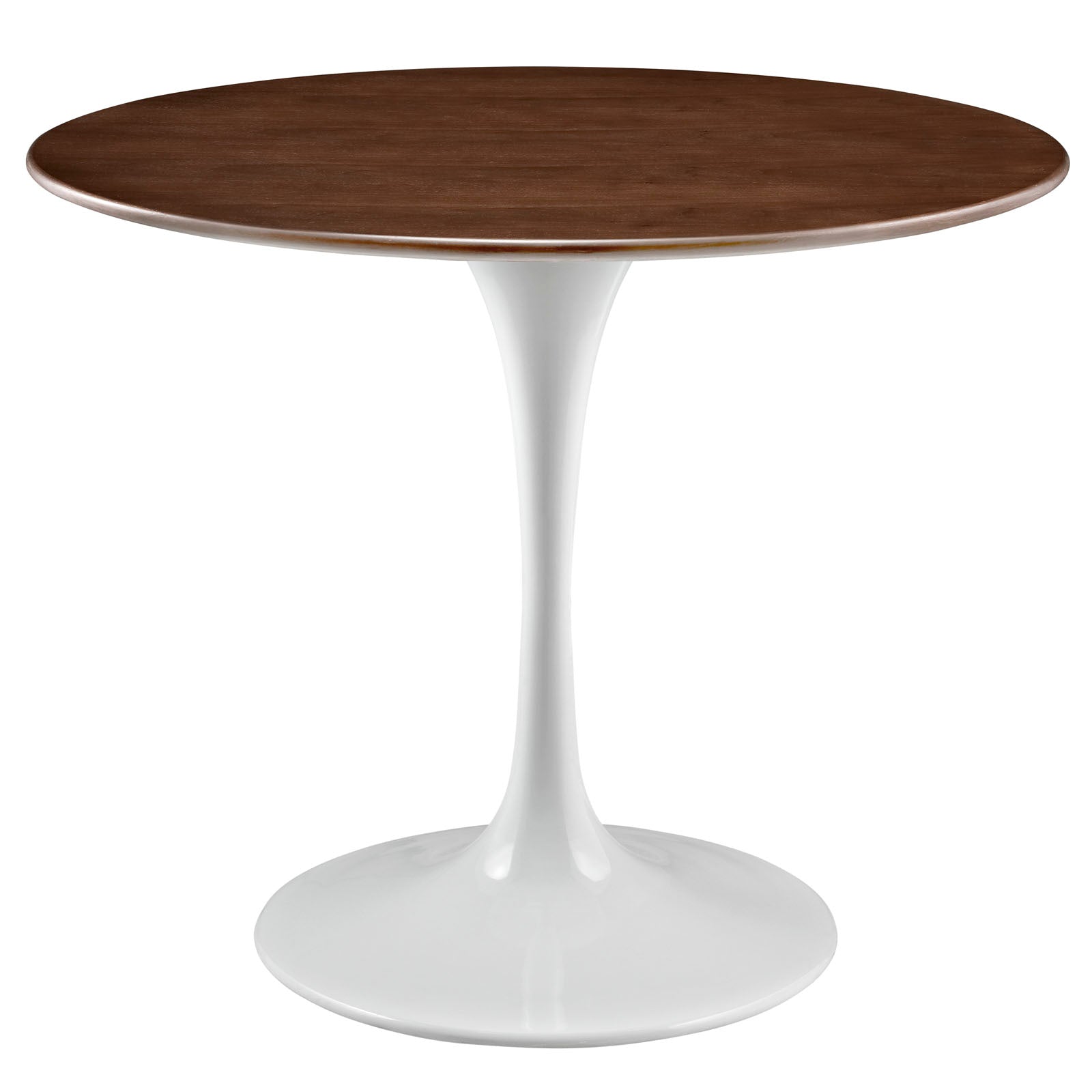 Lippa 36" Round Wood Dining Table by Modway