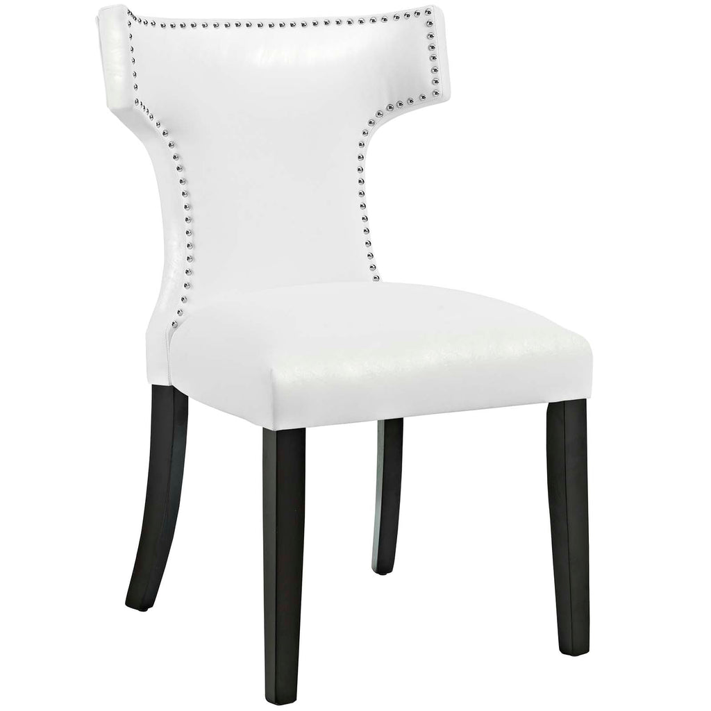 Curve Dining Chair by Modway