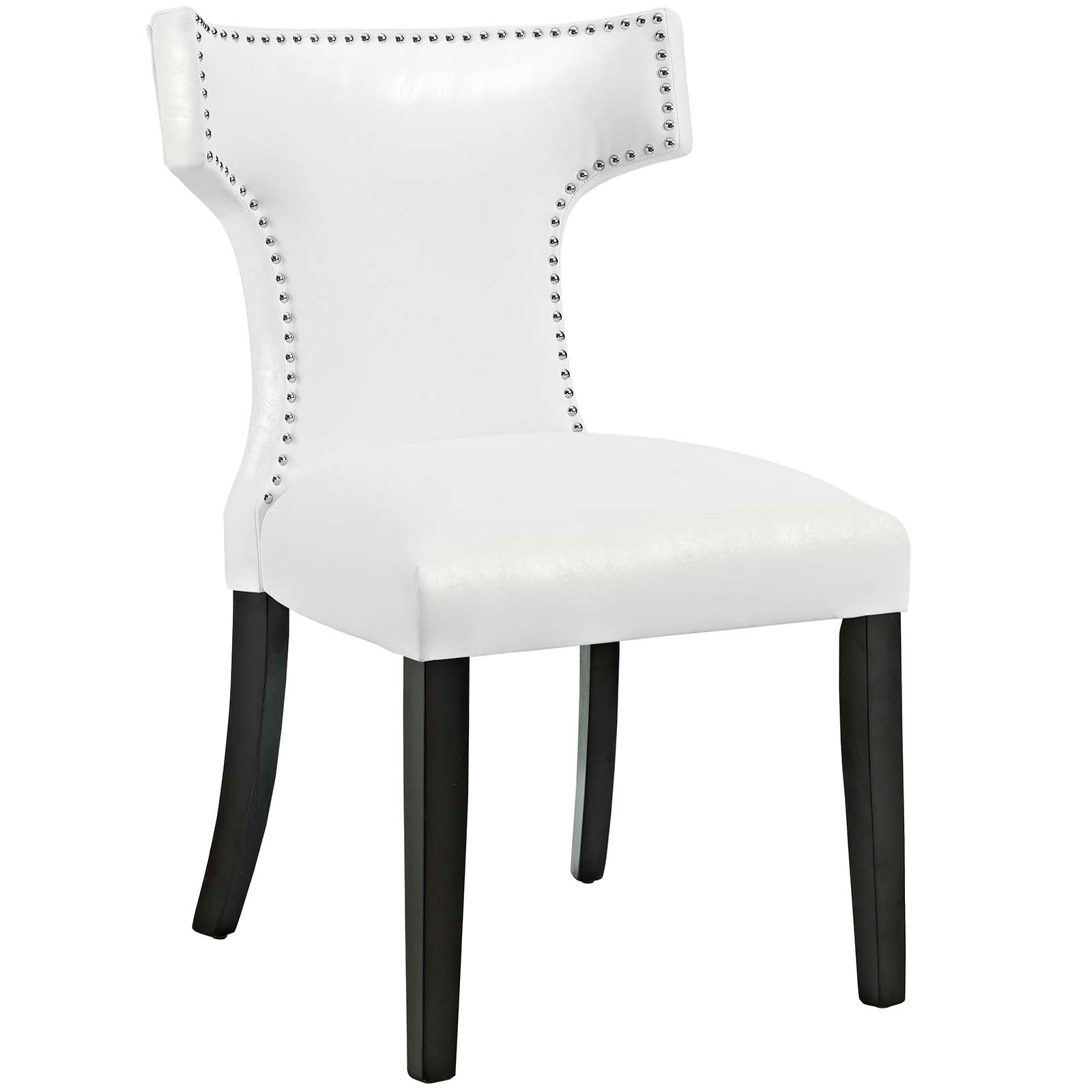 Curve Dining Chair by Modway