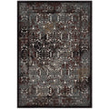 Westia Ornate Turkish Vintage 8x10 Area Rug by Modway