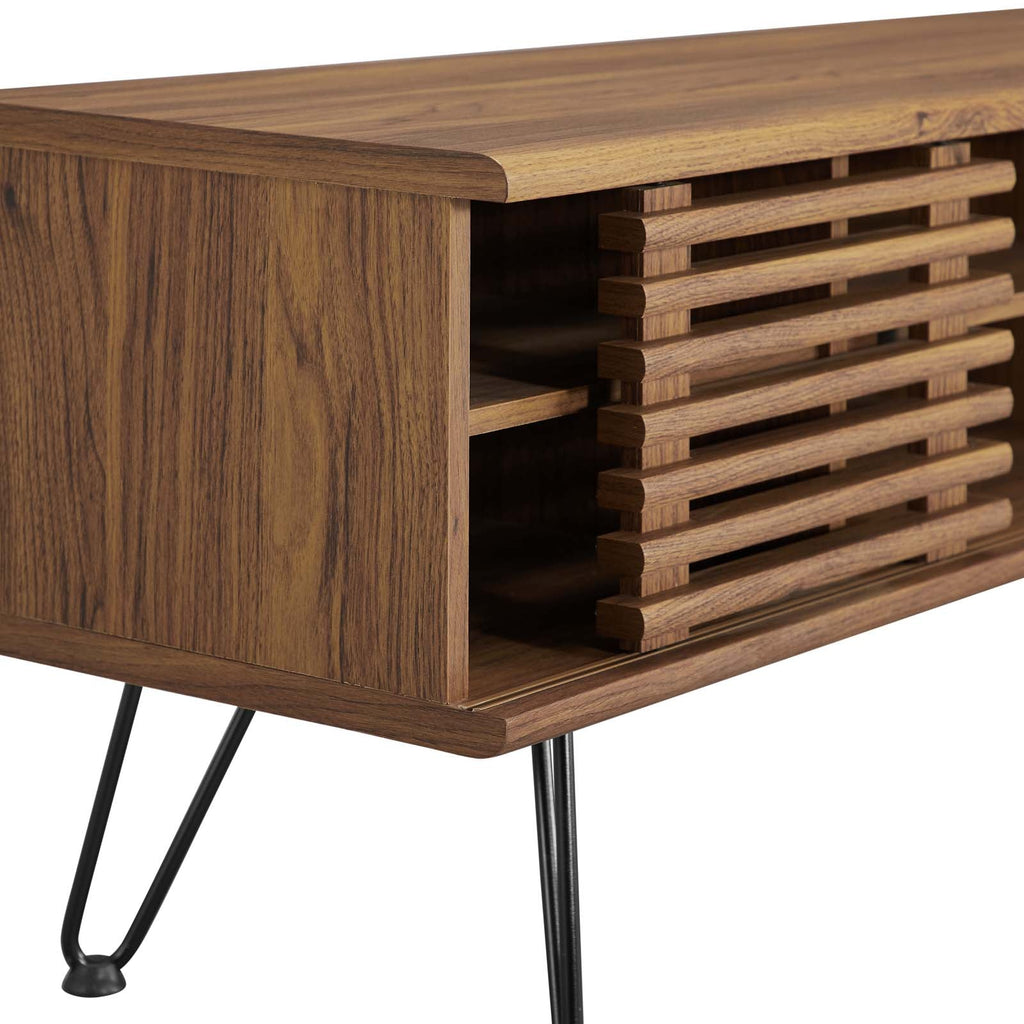 Render 59" Media Console TV Stand by Modway