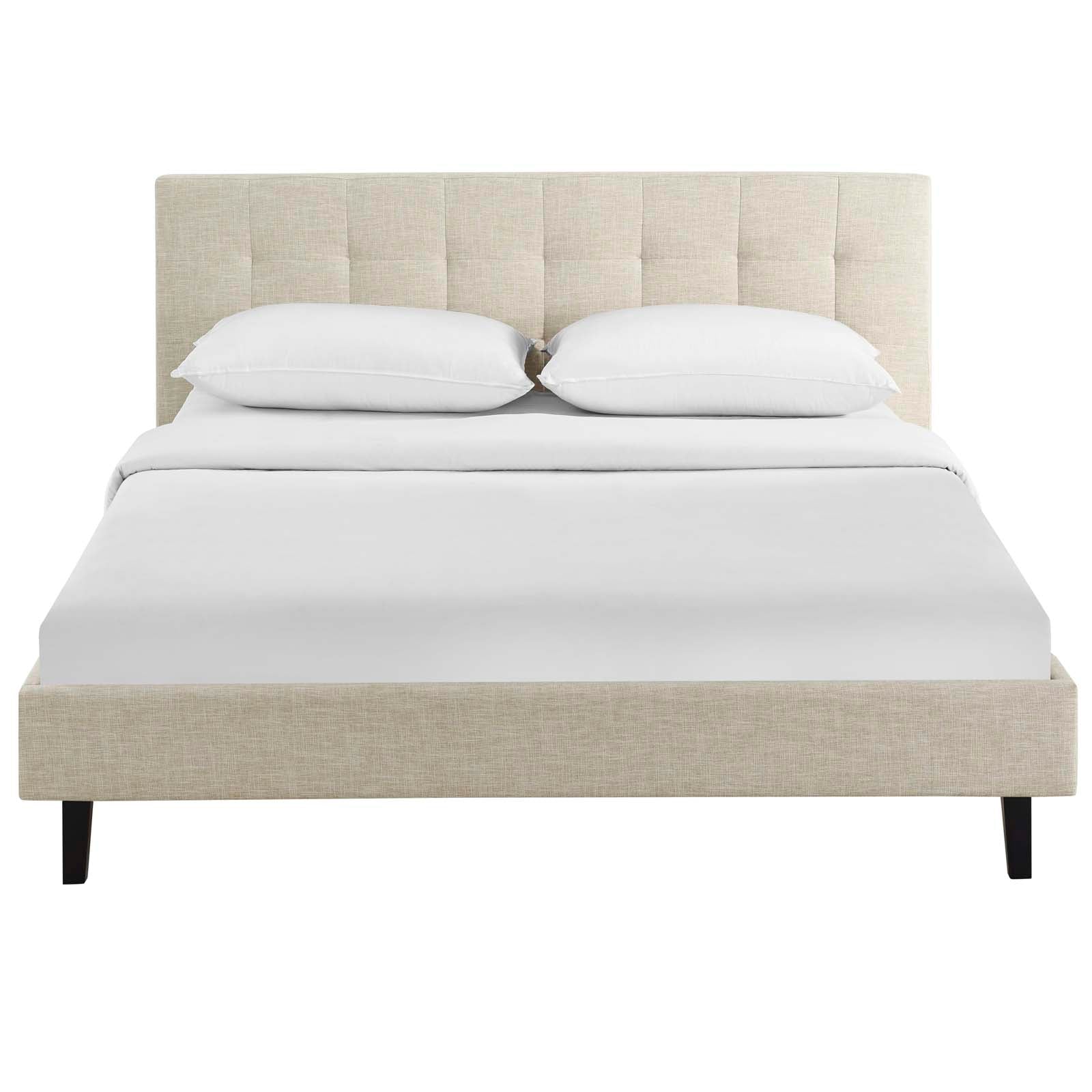 Linnea Full Bed by Modway