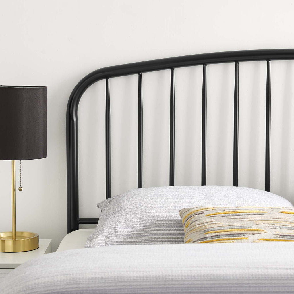 Nova Metal Full Headboard by Modway