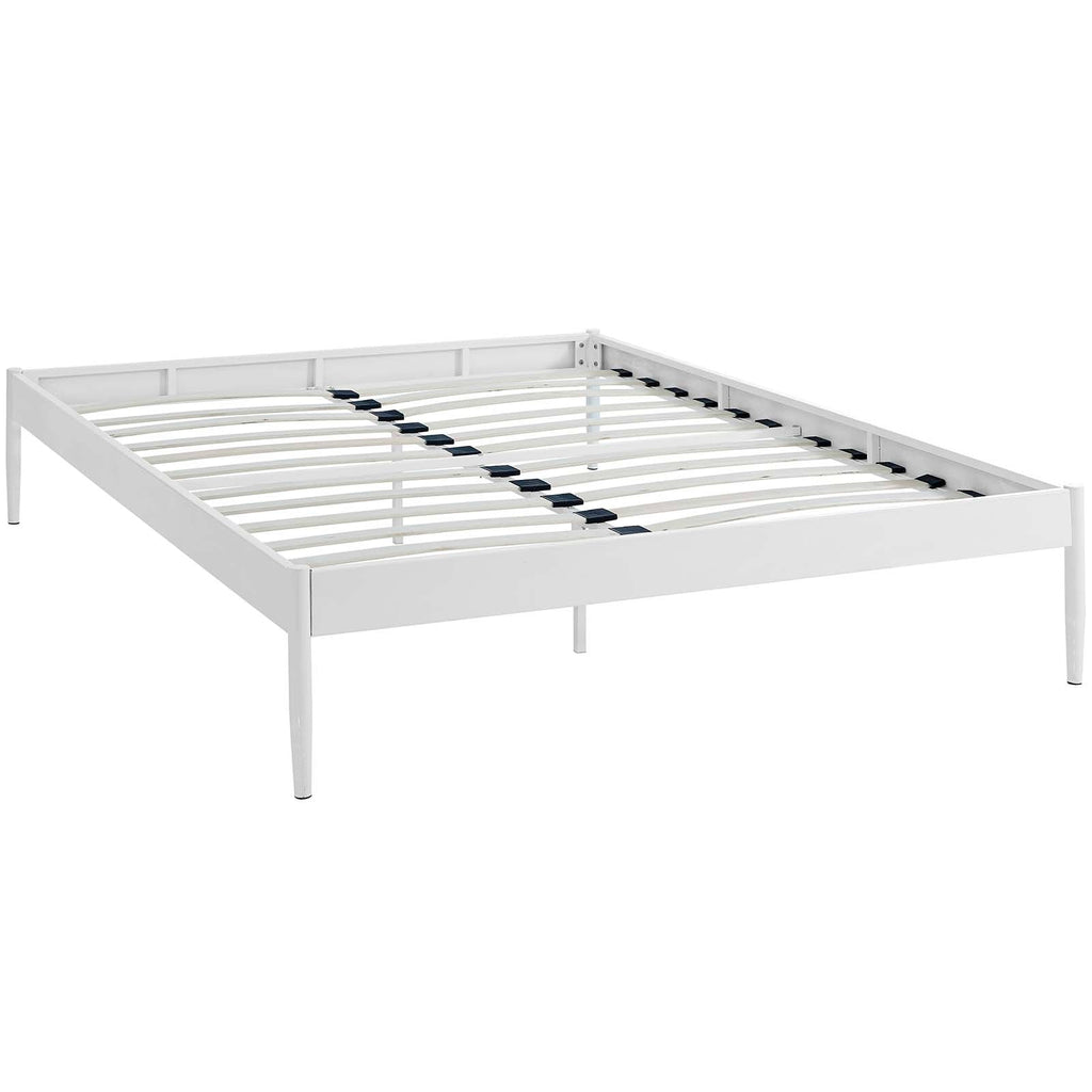 Elsie Queen Bed Frame by Modway