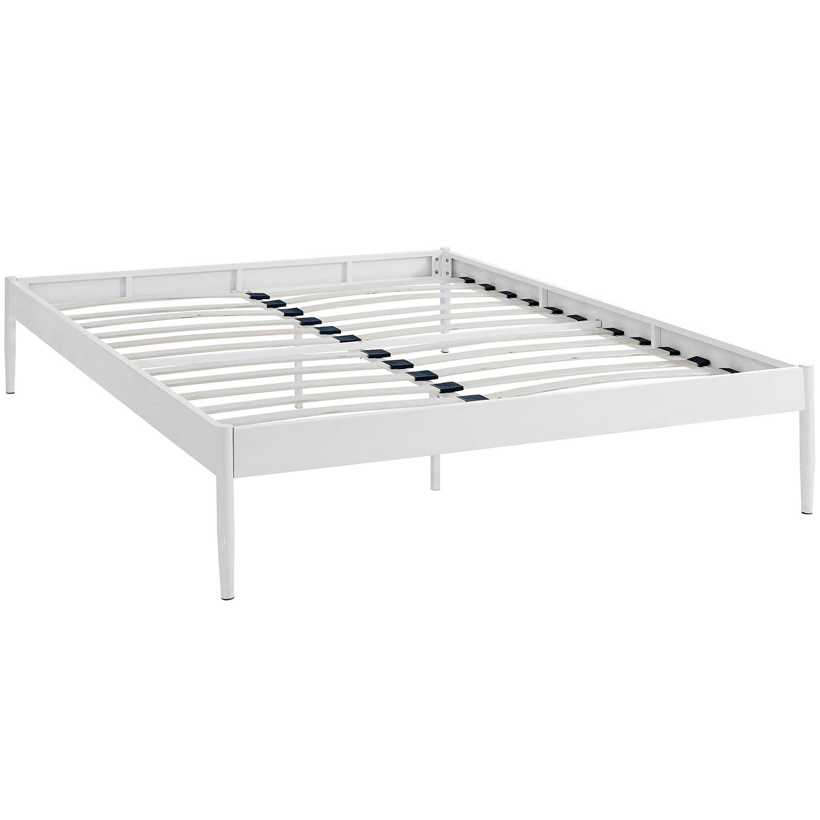 Elsie Queen Bed Frame by Modway