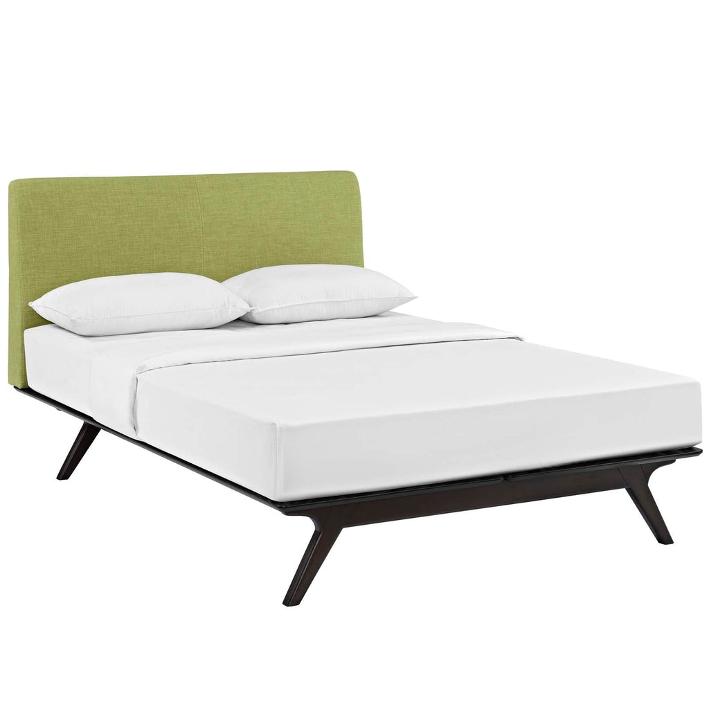 Tracy Queen Bed by Modway