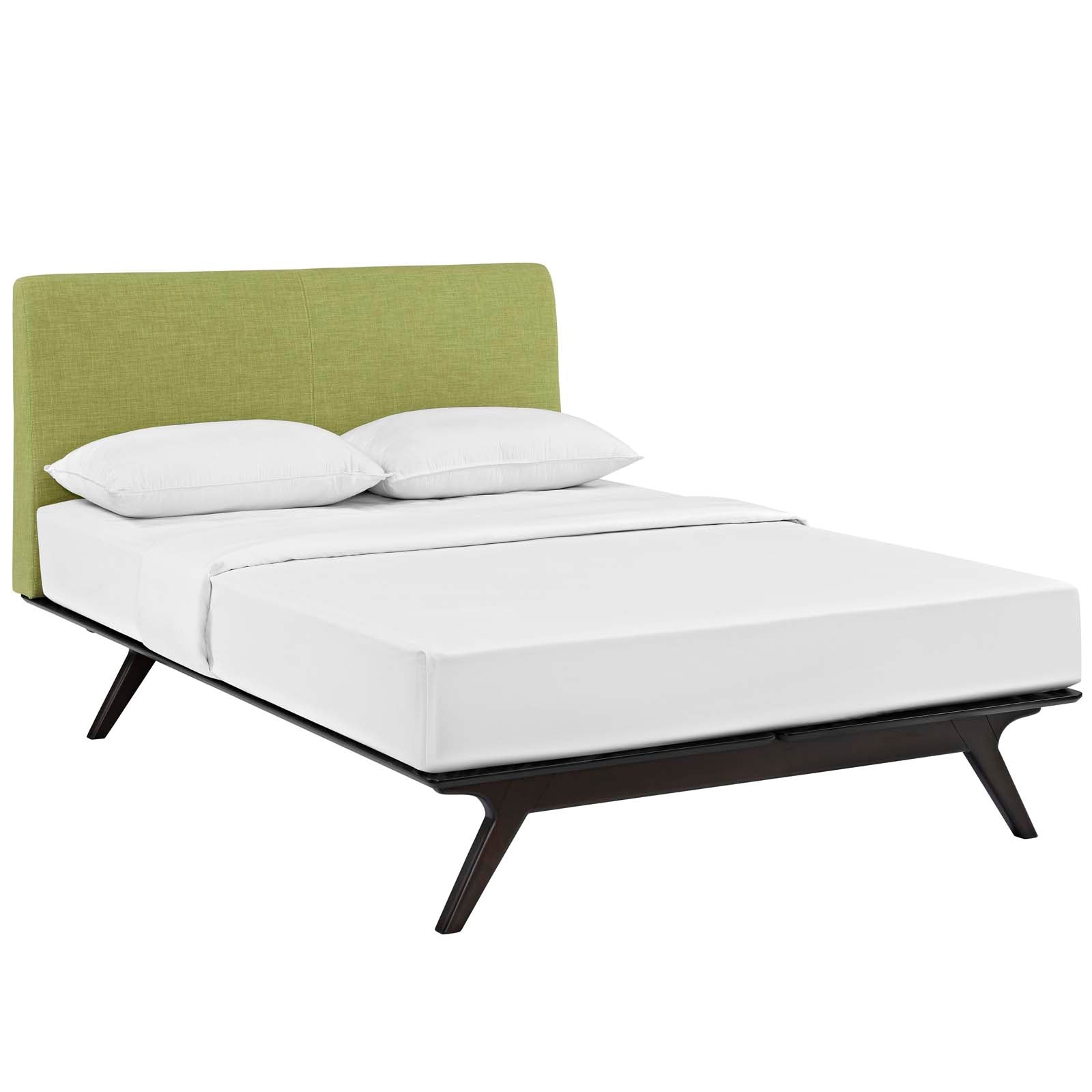 Tracy Queen Bed by Modway