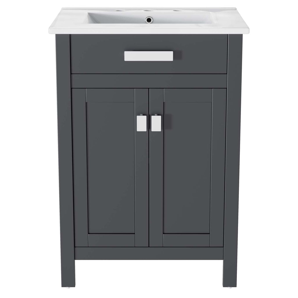 Laguna 24" Bathroom Vanity by Modway